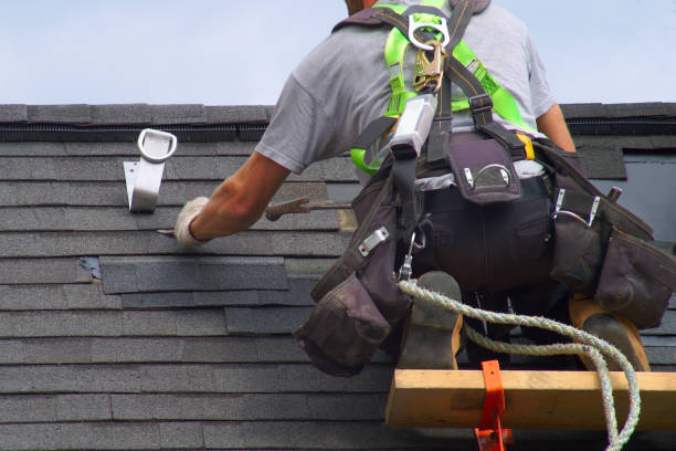 Professional Roofing Contractor in Upper Arlington, OH
