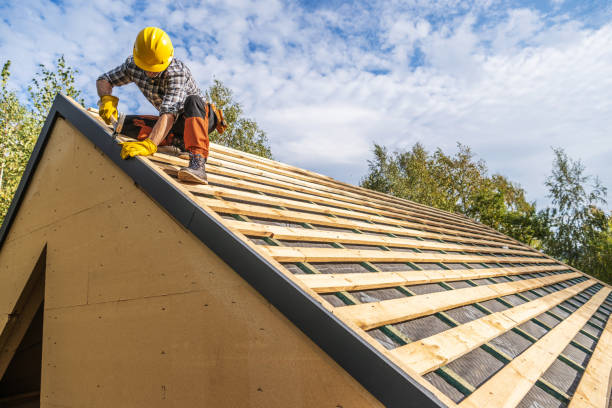 Quick and Trustworthy Emergency Roof Repair Services in Upper Arlington, OH