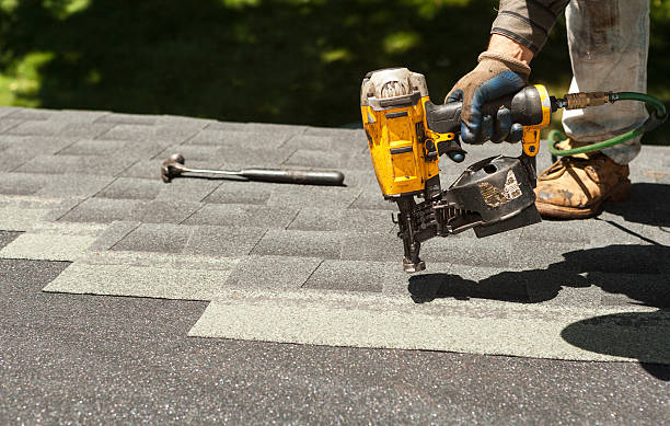 Slate Roofing Contractor in Upper Arlington, OH